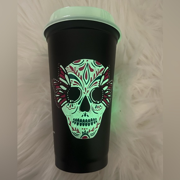 Día de los muertos Starbucks hot cup limited edition - Picture 5 of 6